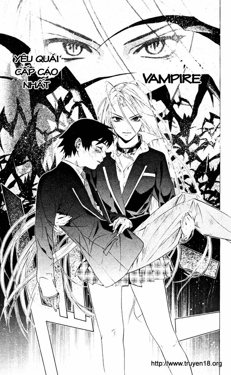 Cô Nàng Ma Cà Rồng I Chapter 10 - Trang 25