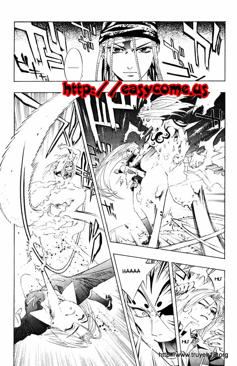 Cô Nàng Ma Cà Rồng I Chapter 10 - Trang 34