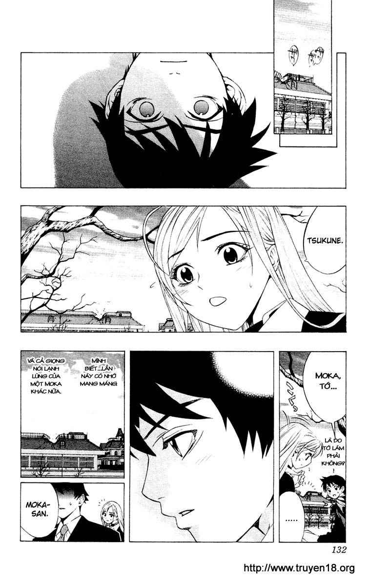 Cô Nàng Ma Cà Rồng I Chapter 11 - Trang 43