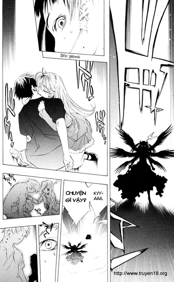 Cô Nàng Ma Cà Rồng I Chapter 14 - Trang 38