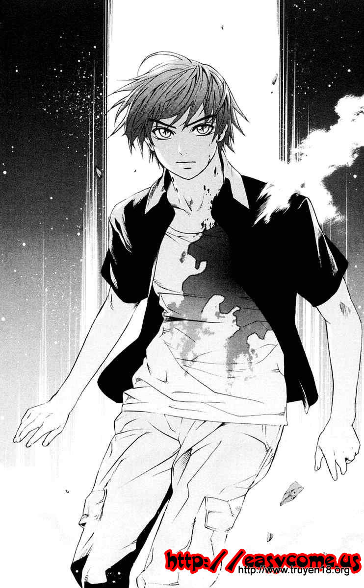 Cô Nàng Ma Cà Rồng I Chapter 14 - Trang 39