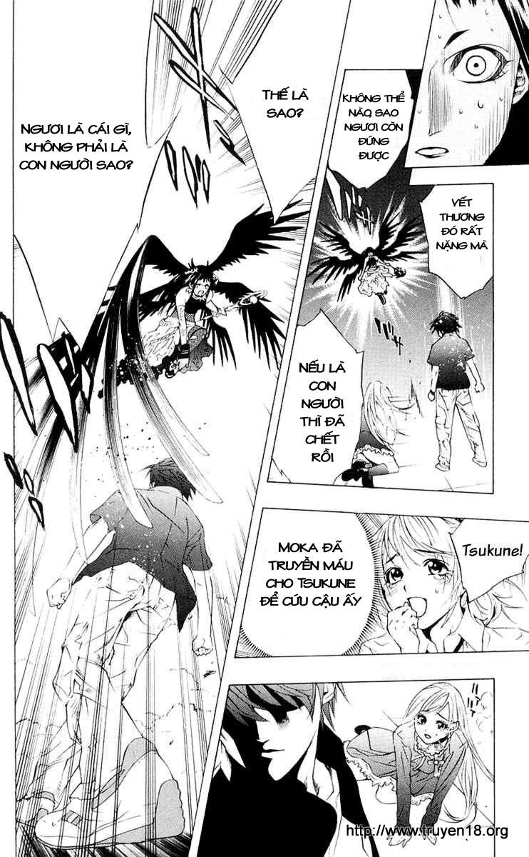 Cô Nàng Ma Cà Rồng I Chapter 14 - Trang 40
