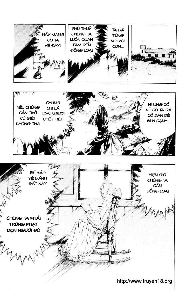 Cô Nàng Ma Cà Rồng I Chapter 14 - Trang 9
