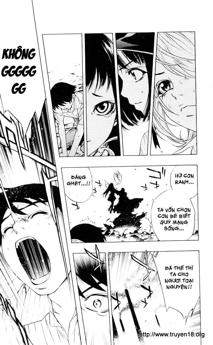 Cô Nàng Ma Cà Rồng I Chapter 16 - Trang 27