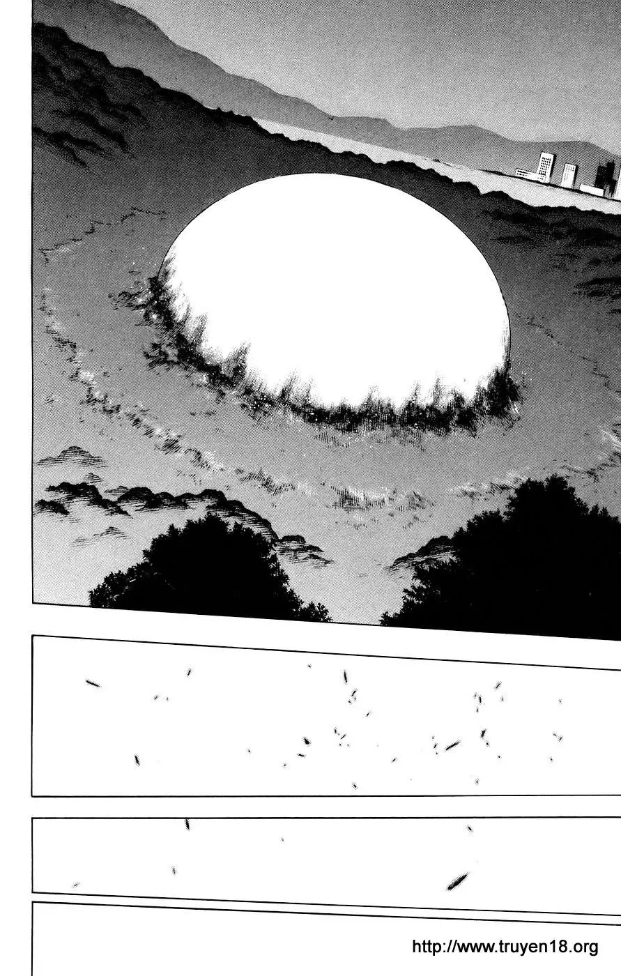 Cô Nàng Ma Cà Rồng I Chapter 17 - Trang 35