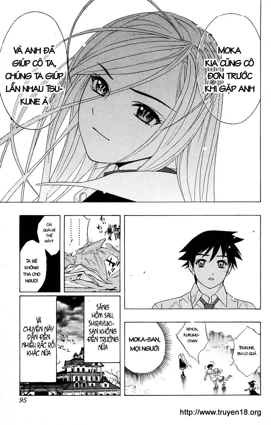 Cô Nàng Ma Cà Rồng I Chapter 18 - Trang 47