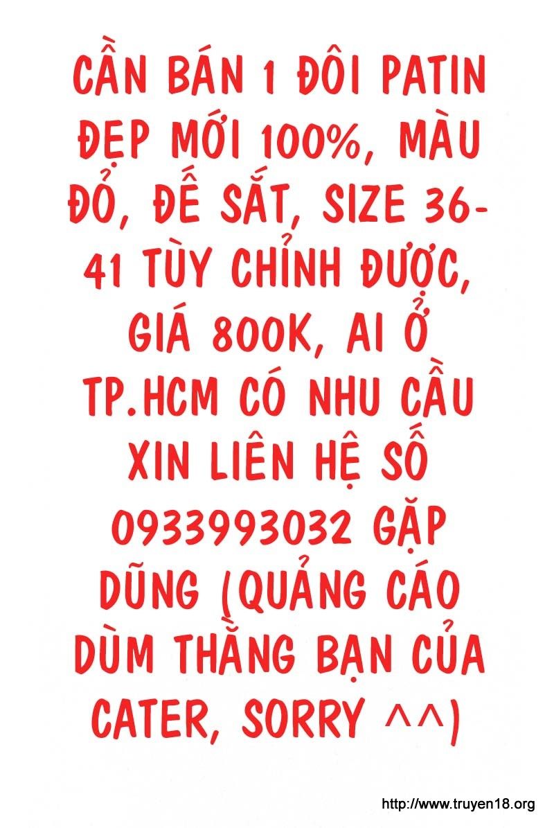 Cô Nàng Ma Cà Rồng I Chapter 2 - Trang 44