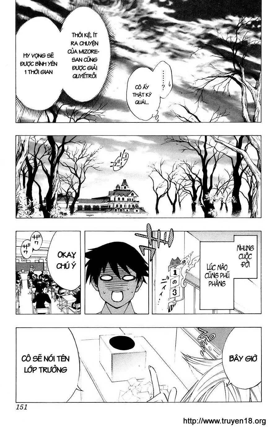 Cô Nàng Ma Cà Rồng I Chapter 20 - Trang 12