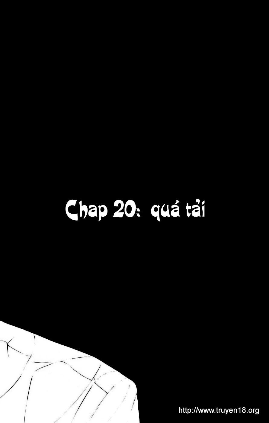 Cô Nàng Ma Cà Rồng I Chapter 20 - Trang 3