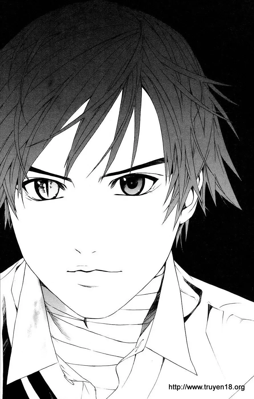 Cô Nàng Ma Cà Rồng I Chapter 20 - Trang 4