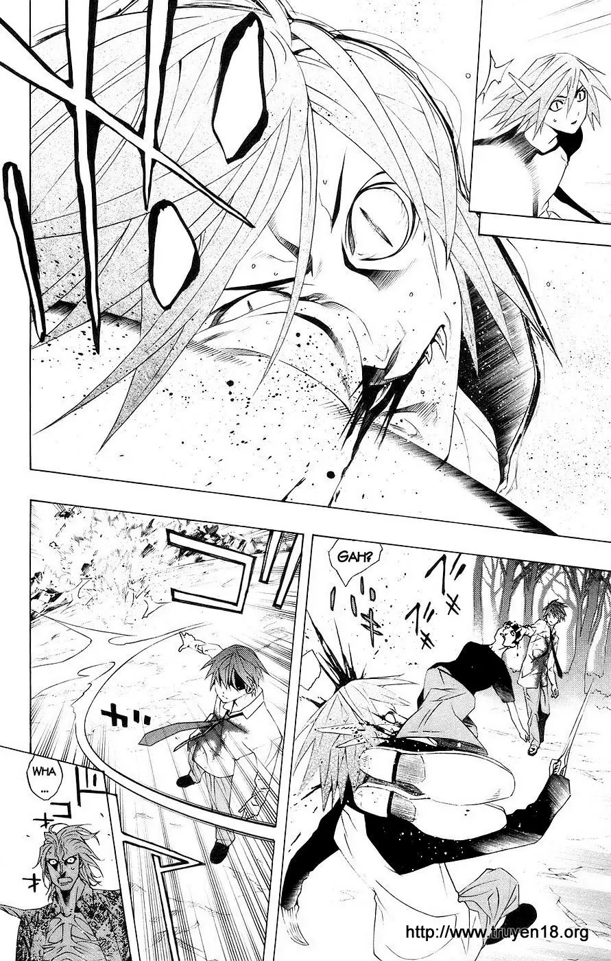 Cô Nàng Ma Cà Rồng I Chapter 20 - Trang 43