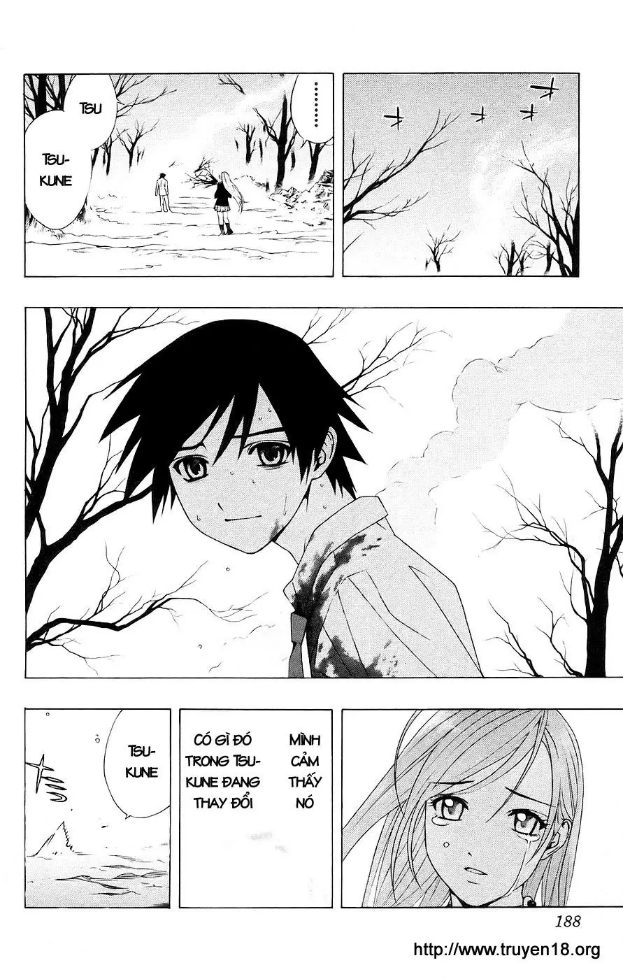 Cô Nàng Ma Cà Rồng I Chapter 20 - Trang 47
