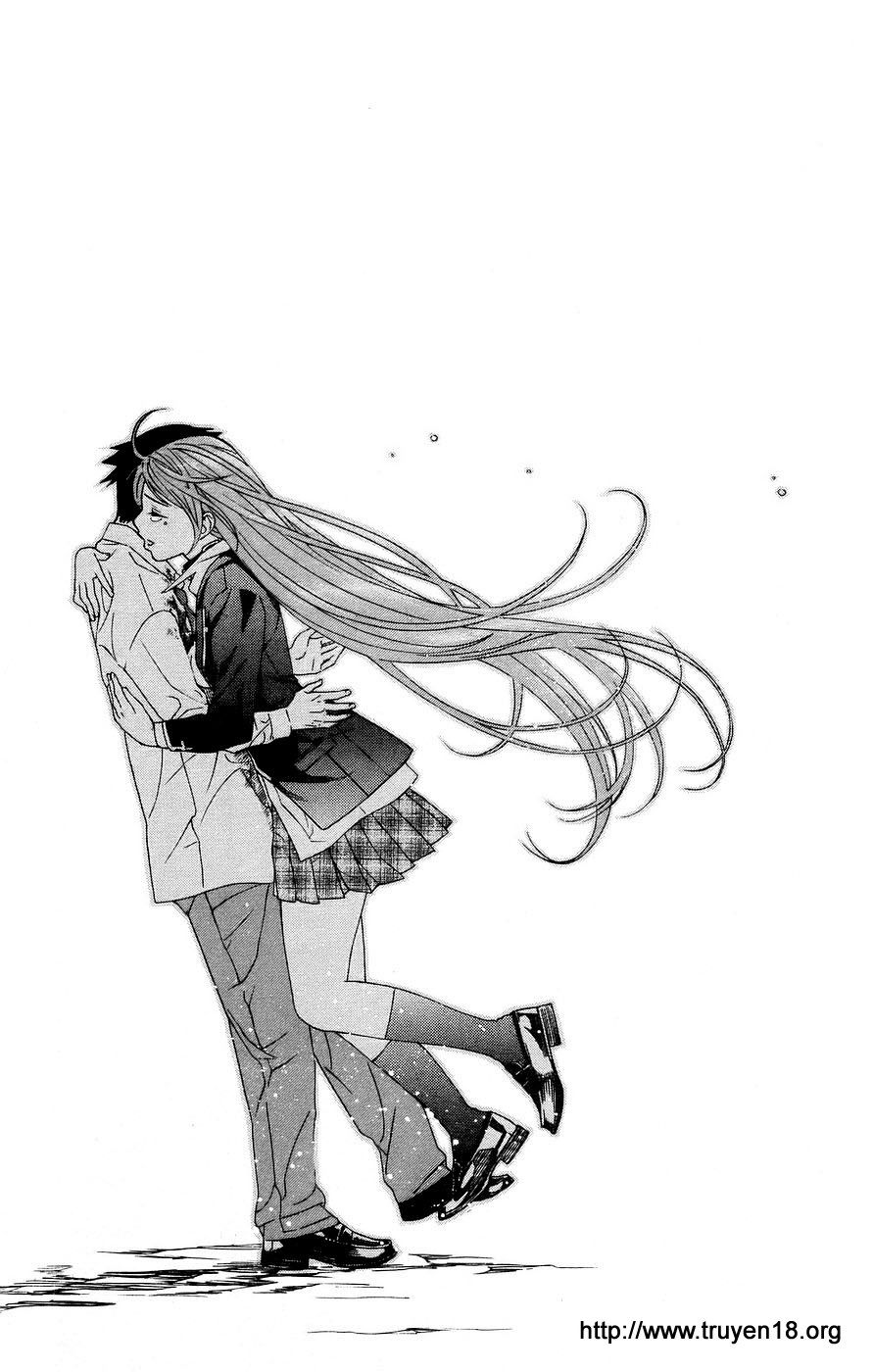 Cô Nàng Ma Cà Rồng I Chapter 20 - Trang 48