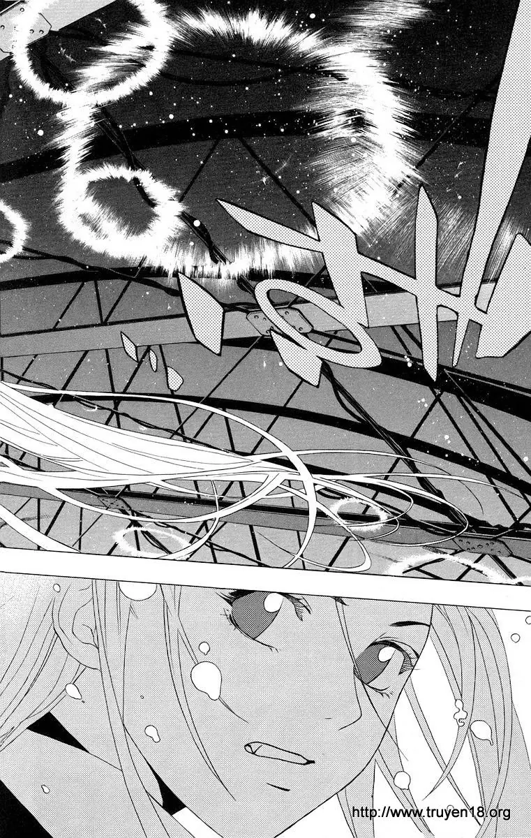 Cô Nàng Ma Cà Rồng I Chapter 22 - Trang 24