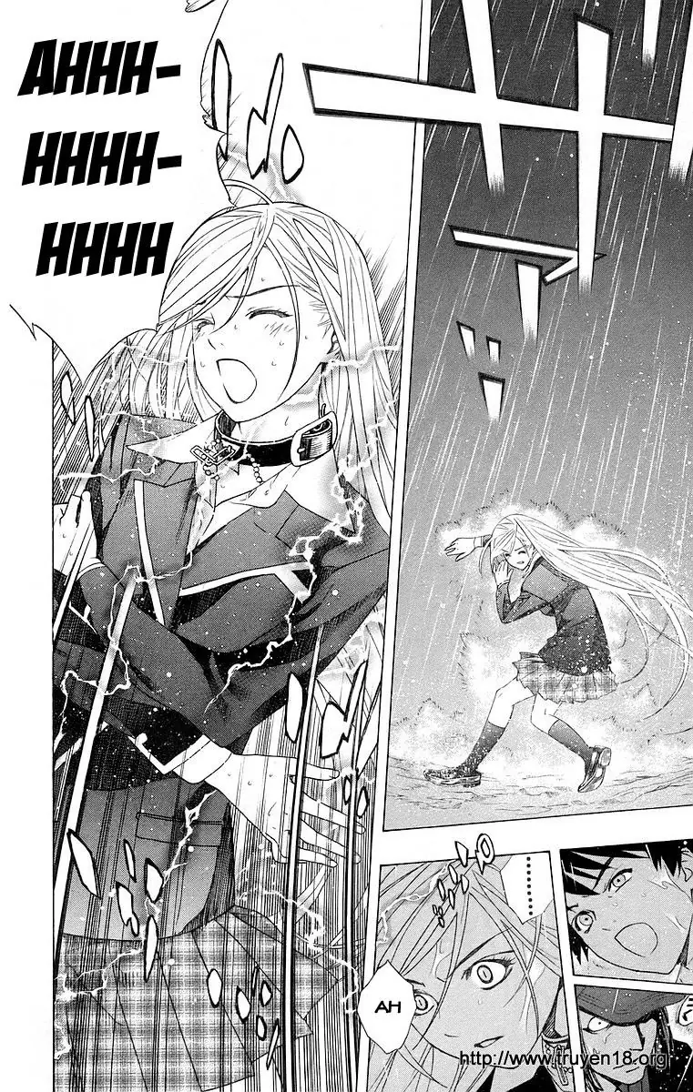 Cô Nàng Ma Cà Rồng I Chapter 22 - Trang 26