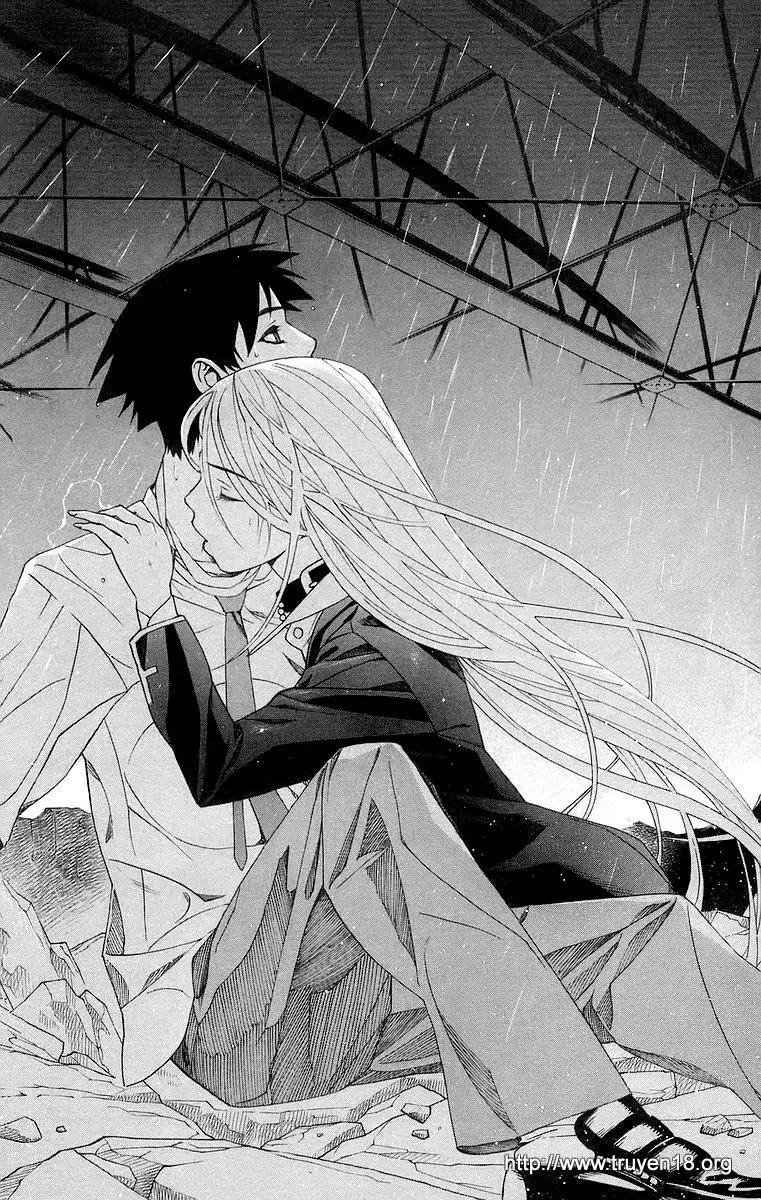 Cô Nàng Ma Cà Rồng I Chapter 22 - Trang 36