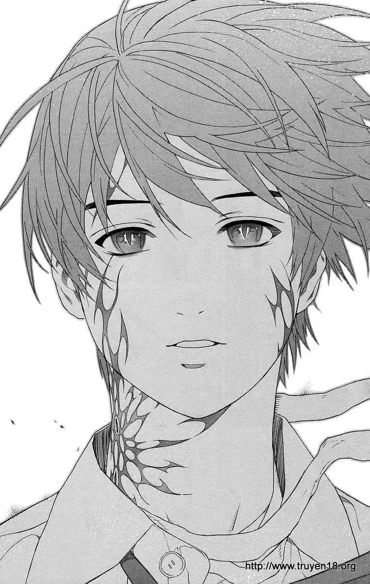 Cô Nàng Ma Cà Rồng I Chapter 22 - Trang 39