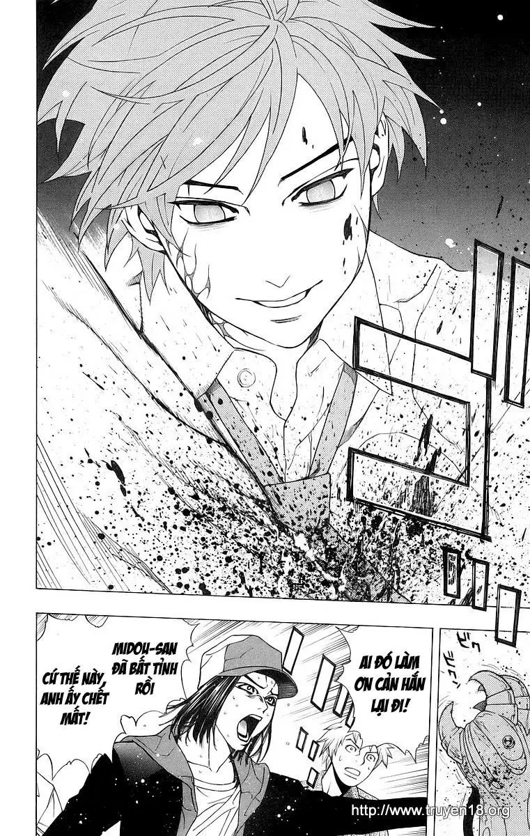 Cô Nàng Ma Cà Rồng I Chapter 23 - Trang 15