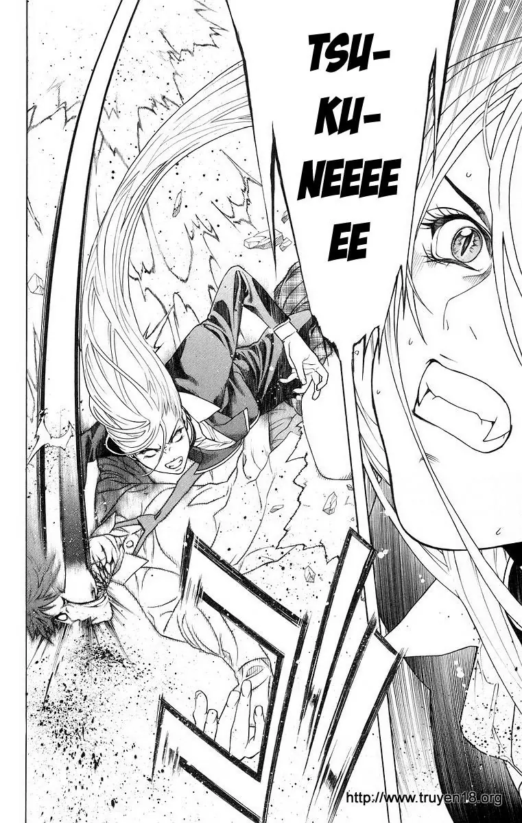 Cô Nàng Ma Cà Rồng I Chapter 23 - Trang 31