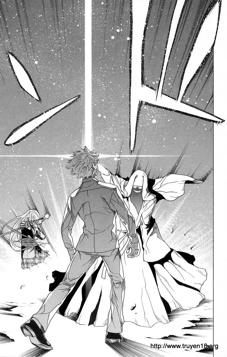 Cô Nàng Ma Cà Rồng I Chapter 23 - Trang 40