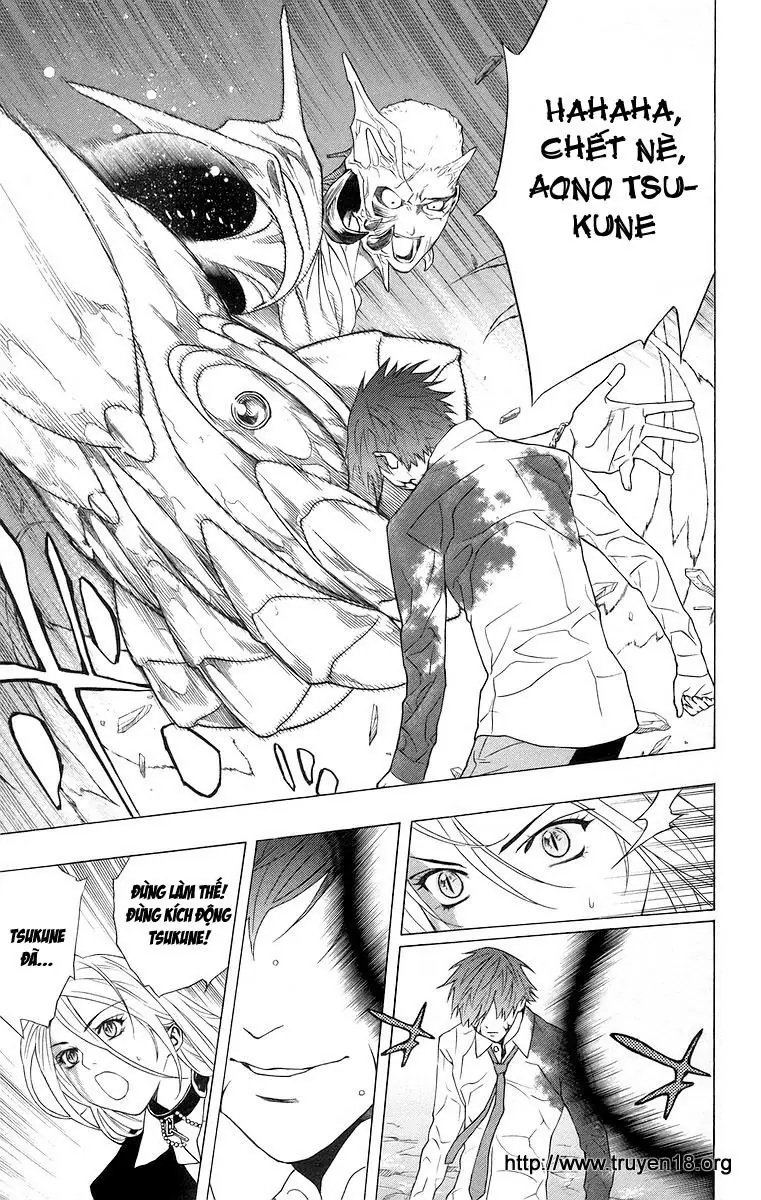 Cô Nàng Ma Cà Rồng I Chapter 23 - Trang 8
