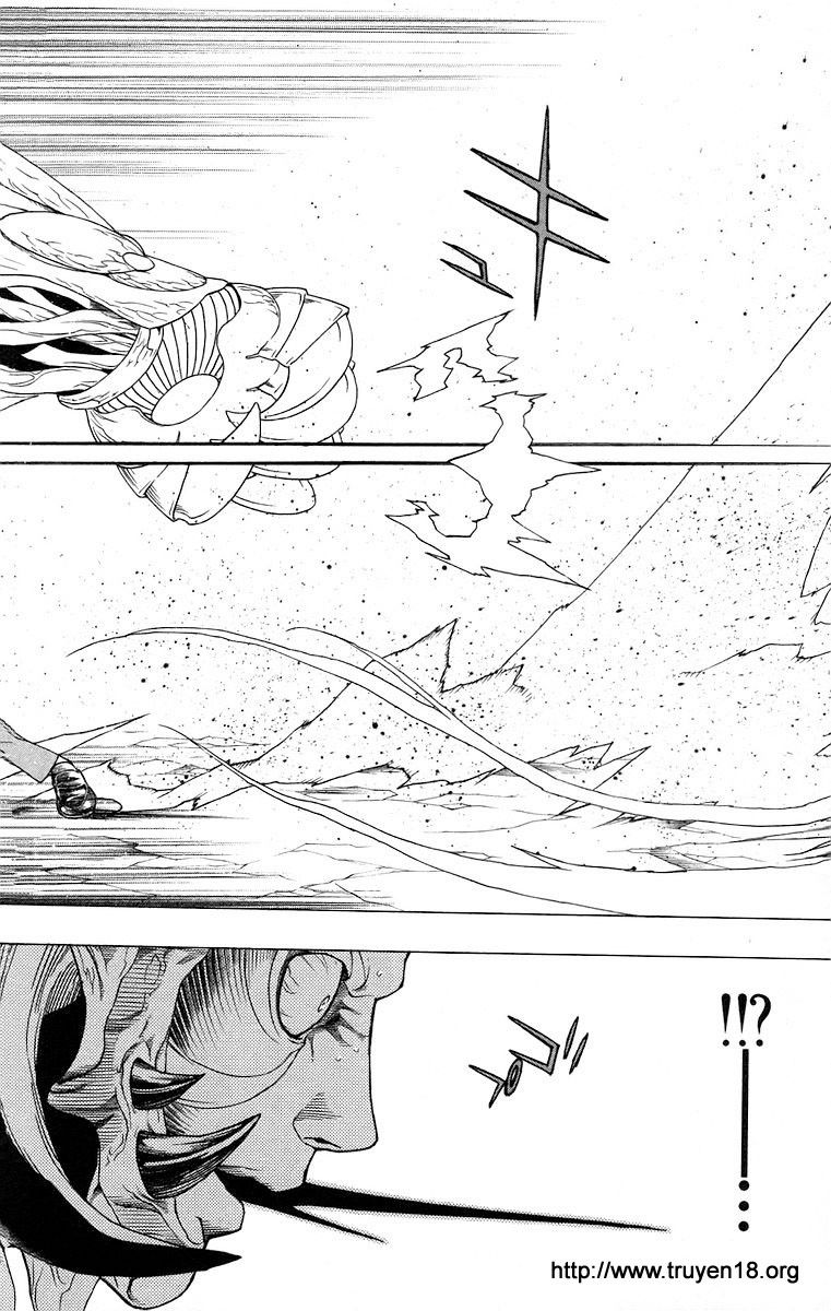 Cô Nàng Ma Cà Rồng I Chapter 23 - Trang 9