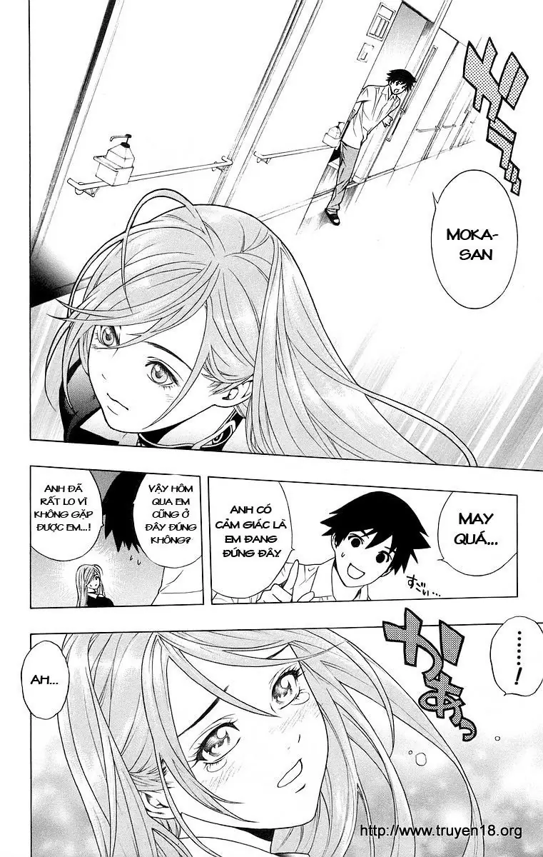 Cô Nàng Ma Cà Rồng I Chapter 24 - Trang 25