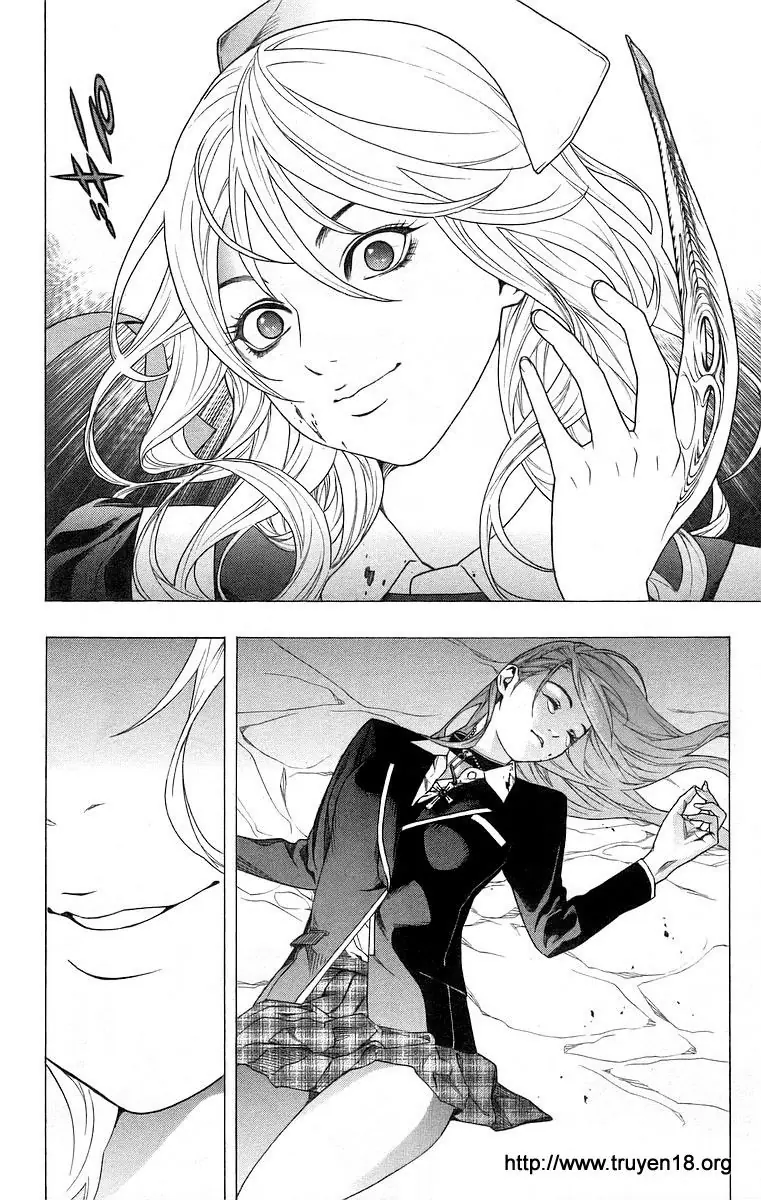 Cô Nàng Ma Cà Rồng I Chapter 24 - Trang 41