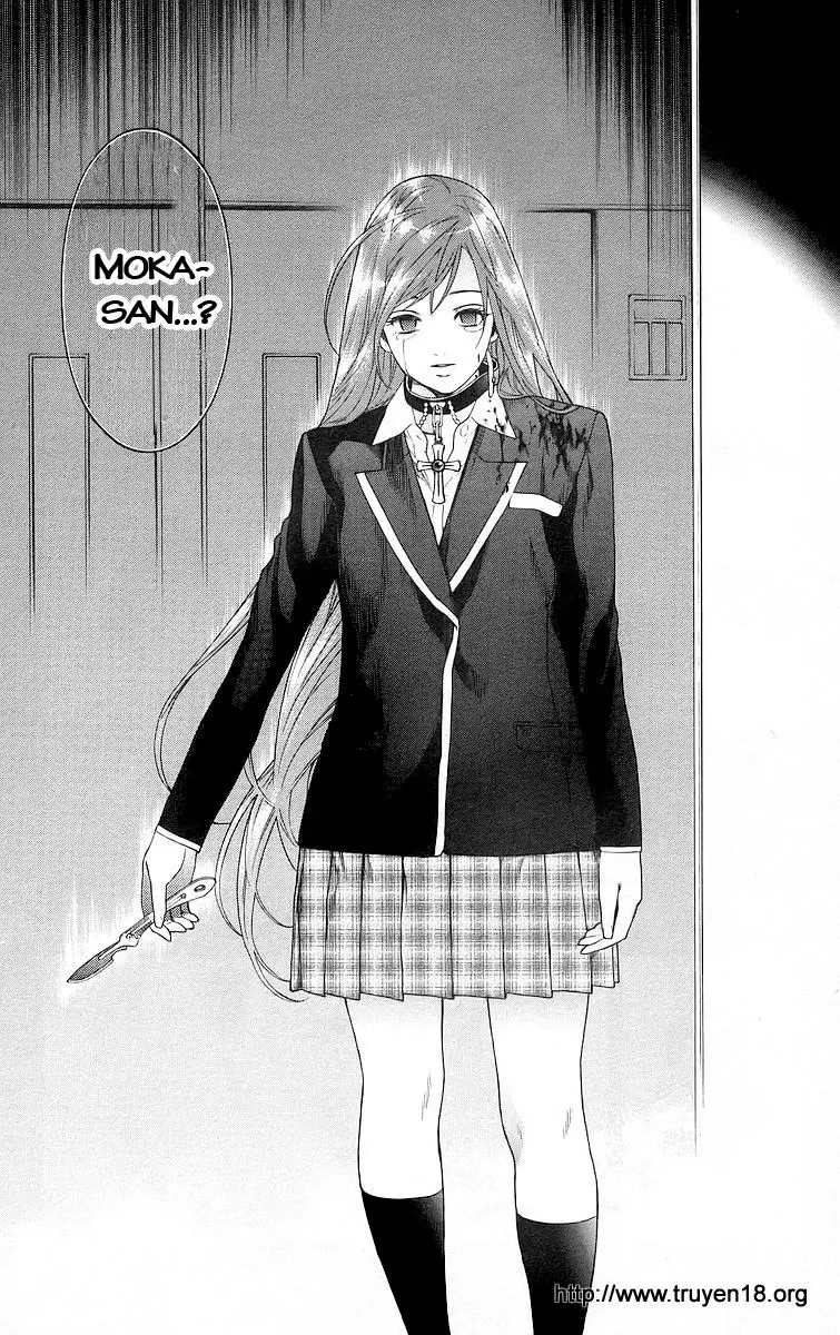 Cô Nàng Ma Cà Rồng I Chapter 25 - Trang 3