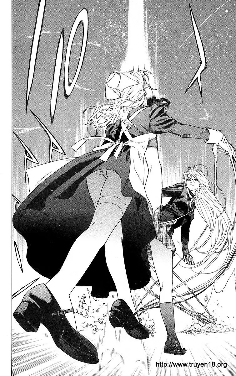 Cô Nàng Ma Cà Rồng I Chapter 25 - Trang 43