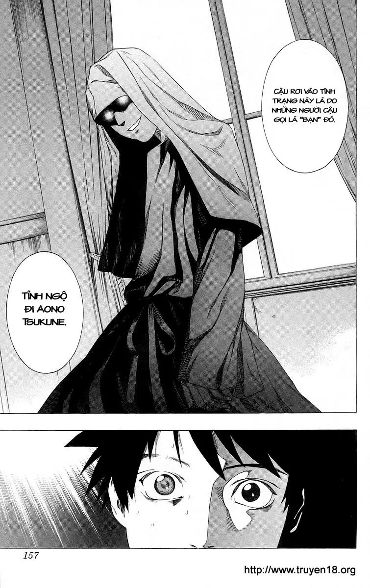 Cô Nàng Ma Cà Rồng I Chapter 28 - Trang 19