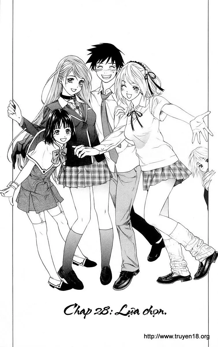 Cô Nàng Ma Cà Rồng I Chapter 28 - Trang 2