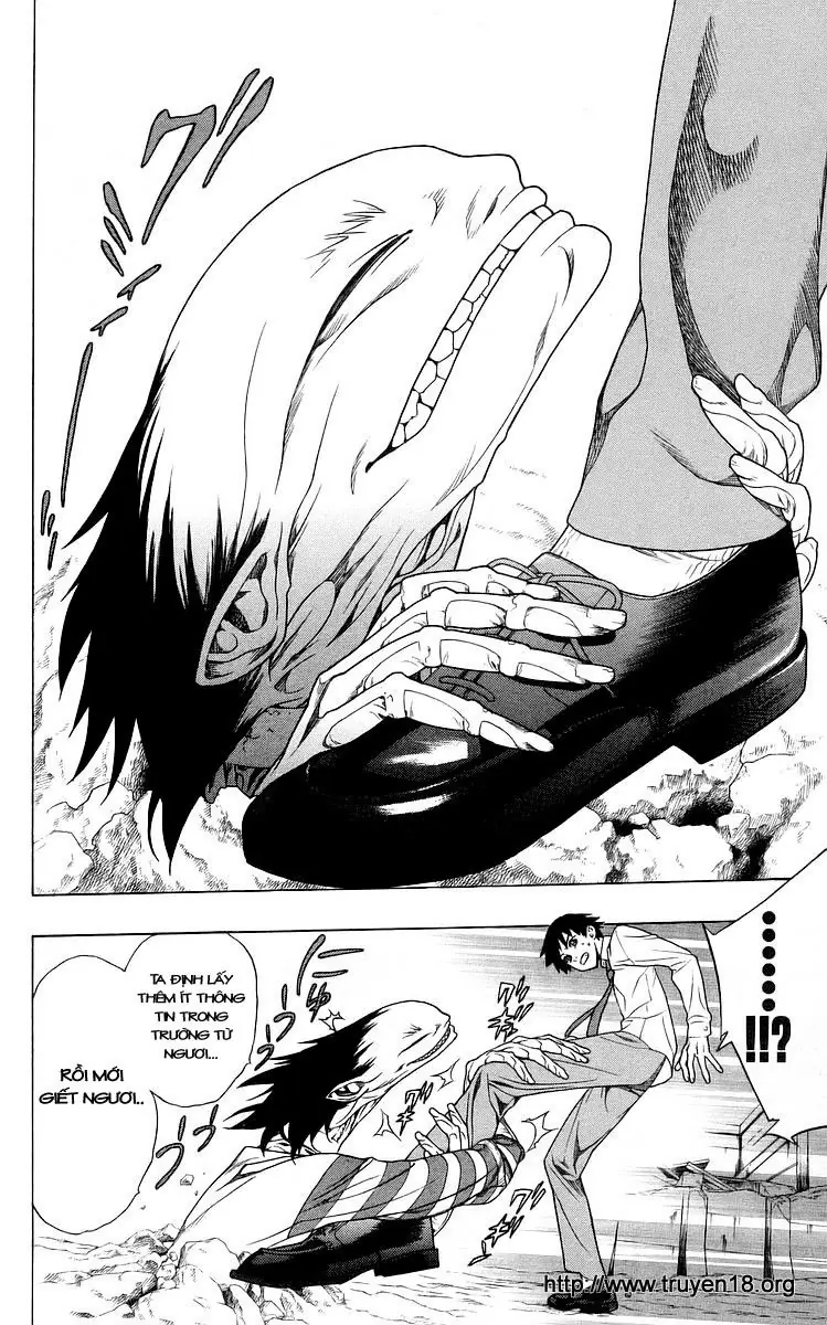 Cô Nàng Ma Cà Rồng I Chapter 29 - Trang 25
