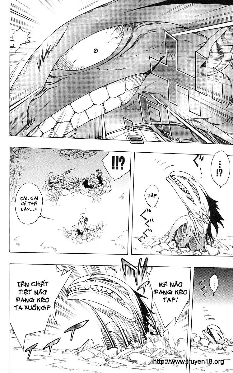Cô Nàng Ma Cà Rồng I Chapter 29 - Trang 31