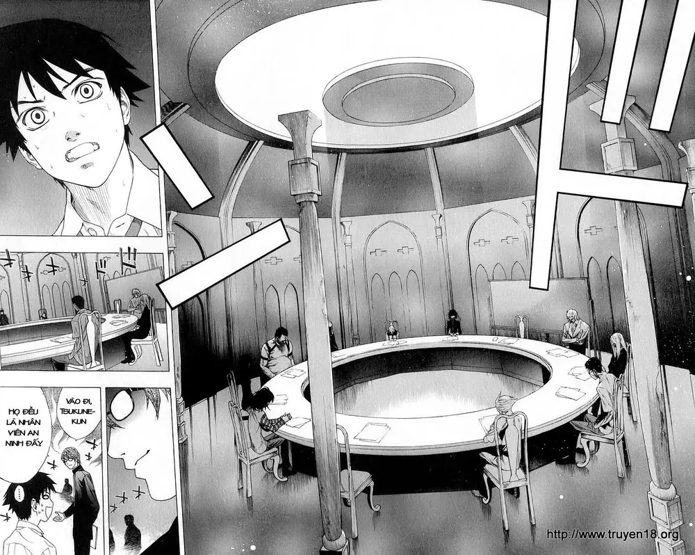 Cô Nàng Ma Cà Rồng I Chapter 29 - Trang 8