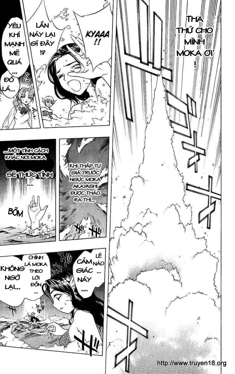 Cô Nàng Ma Cà Rồng I Chapter 3 - Trang 30