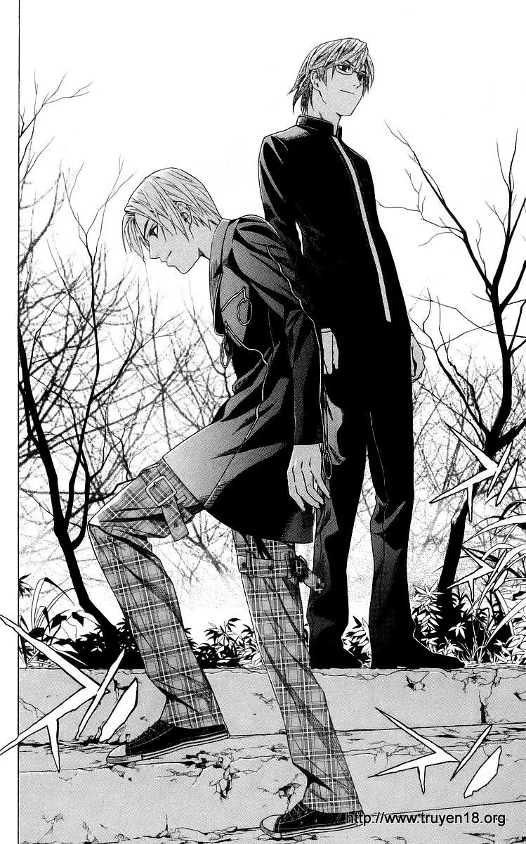 Cô Nàng Ma Cà Rồng I Chapter 30 - Trang 15