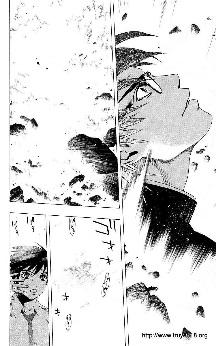 Cô Nàng Ma Cà Rồng I Chapter 30 - Trang 37