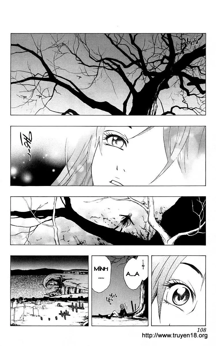 Cô Nàng Ma Cà Rồng I Chapter 31 - Trang 12