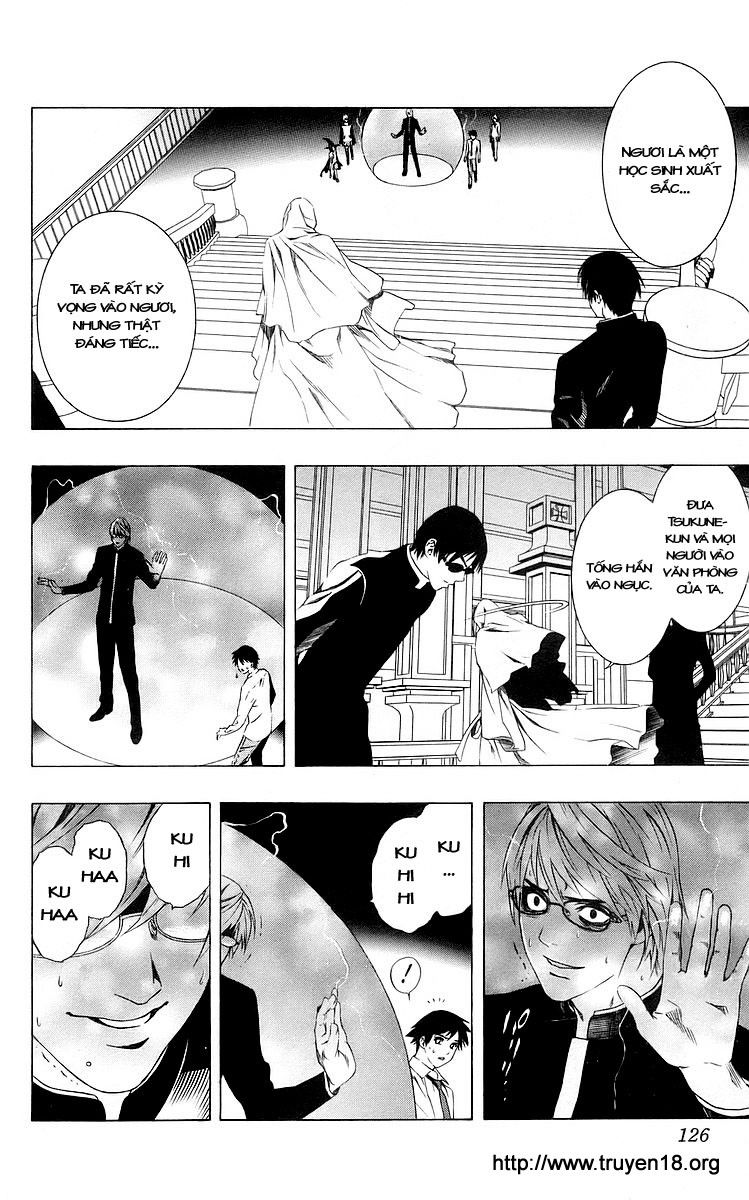 Cô Nàng Ma Cà Rồng I Chapter 31 - Trang 30