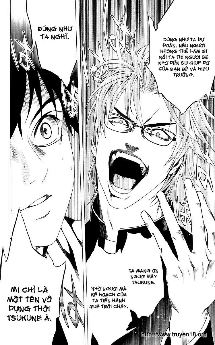 Cô Nàng Ma Cà Rồng I Chapter 31 - Trang 37