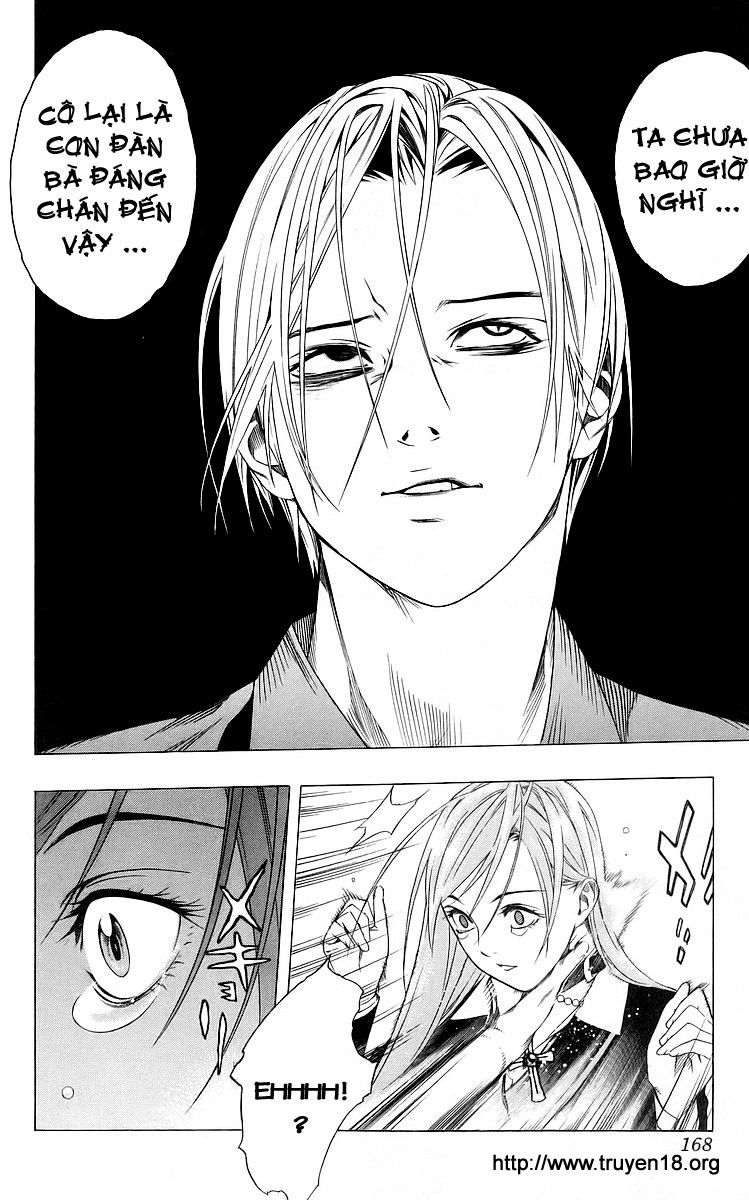 Cô Nàng Ma Cà Rồng I Chapter 32 - Trang 24