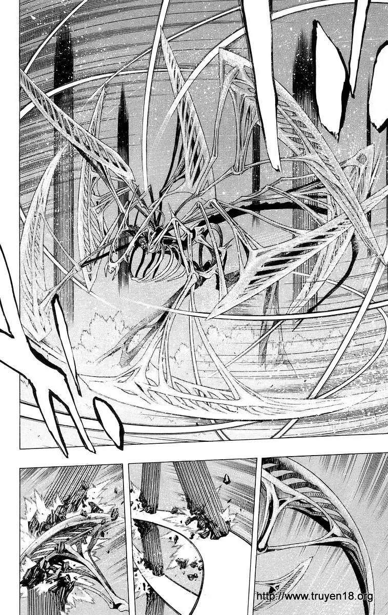 Cô Nàng Ma Cà Rồng I Chapter 33 - Trang 33