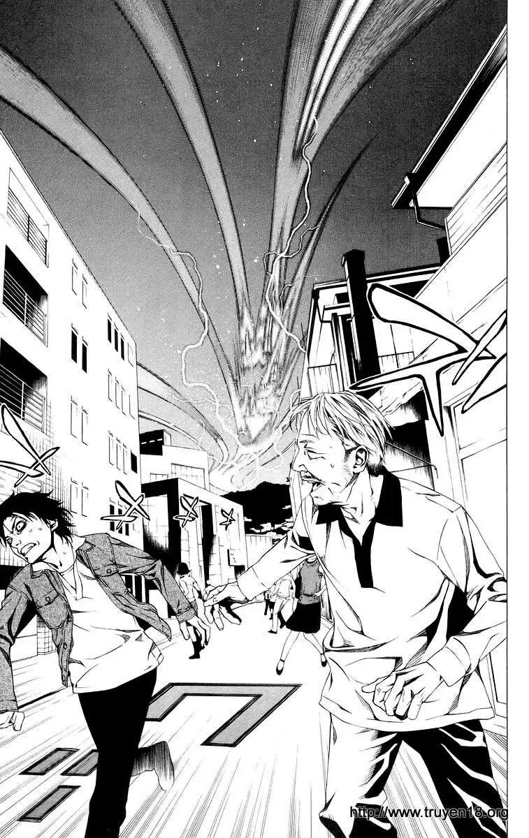 Cô Nàng Ma Cà Rồng I Chapter 34 - Trang 11