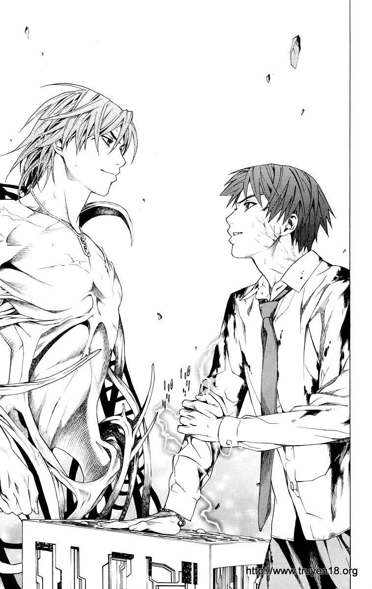 Cô Nàng Ma Cà Rồng I Chapter 34 - Trang 29