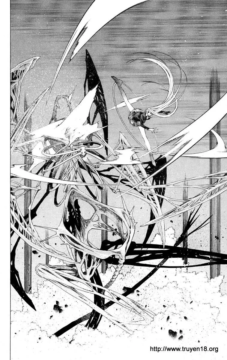 Cô Nàng Ma Cà Rồng I Chapter 34 - Trang 4