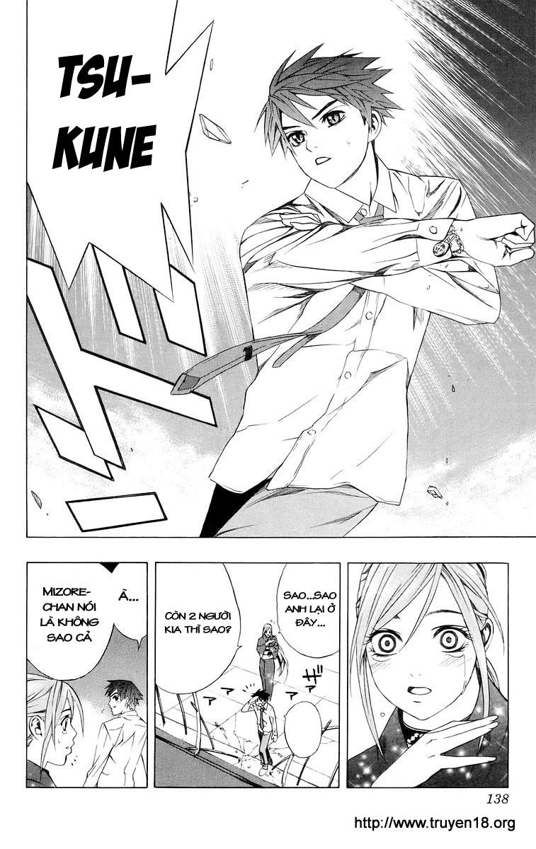 Cô Nàng Ma Cà Rồng I Chapter 35 - Trang 39