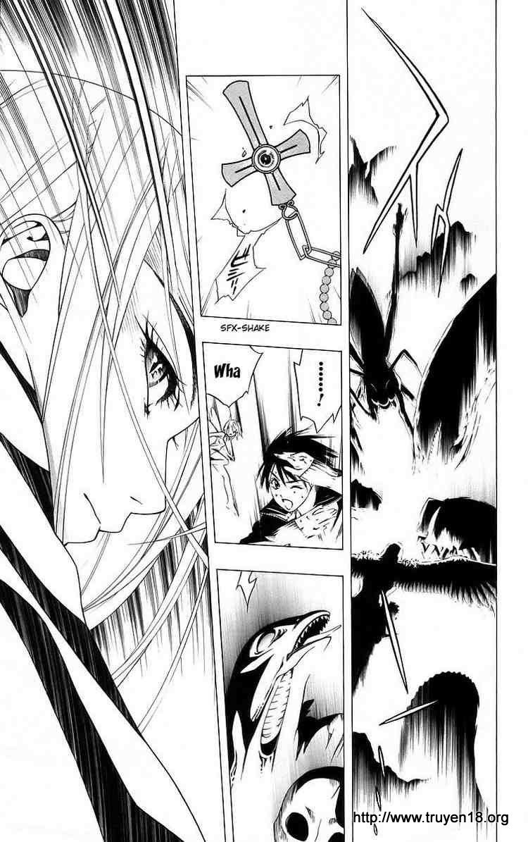 Cô Nàng Ma Cà Rồng I Chapter 37 - Trang 39