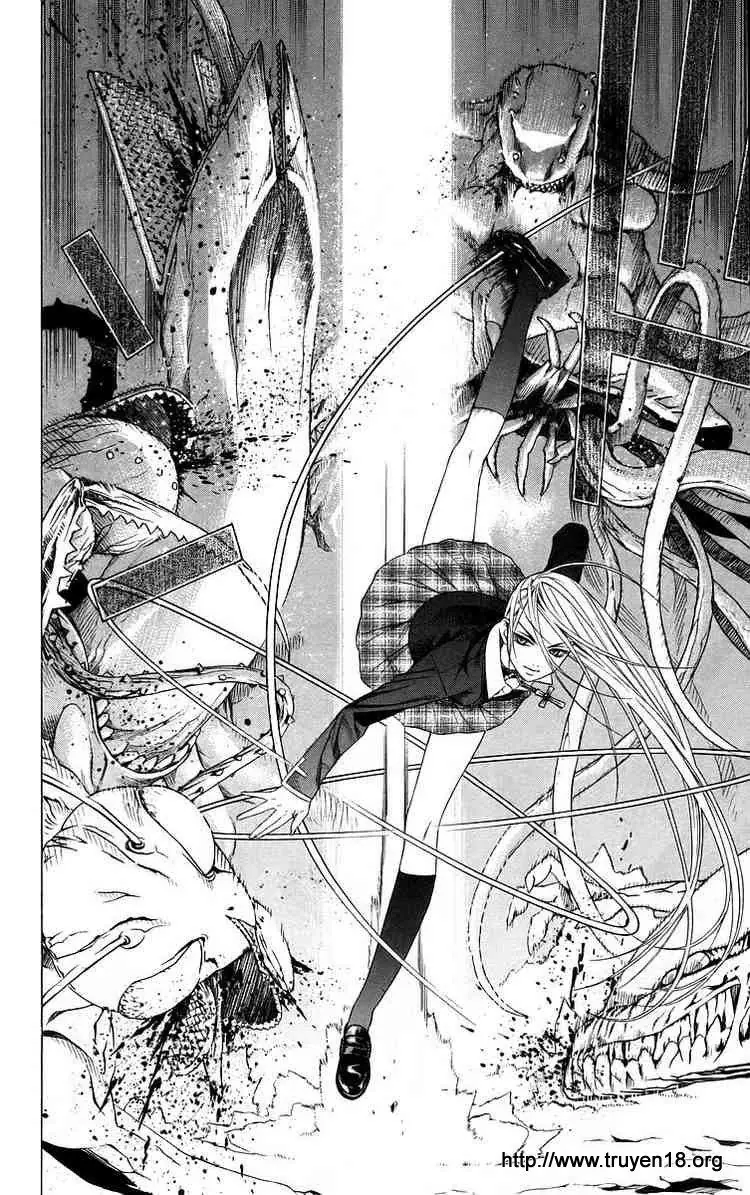 Cô Nàng Ma Cà Rồng I Chapter 37 - Trang 40