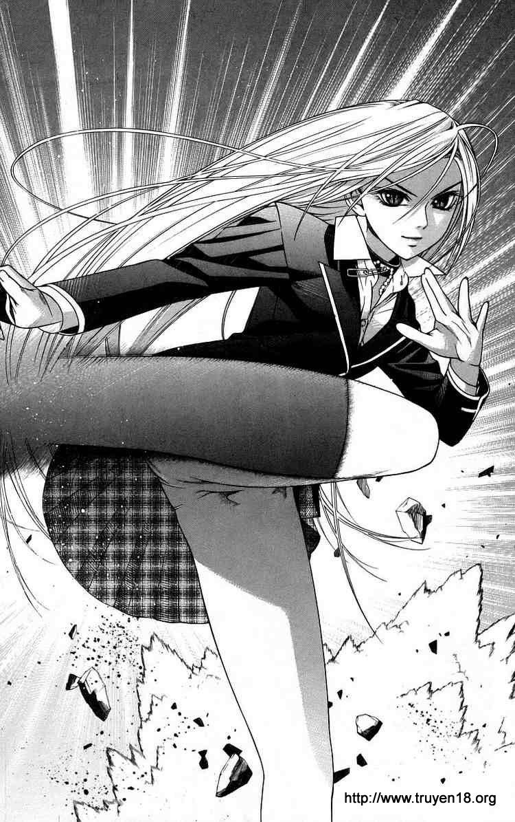 Cô Nàng Ma Cà Rồng I Chapter 38 - Trang 39